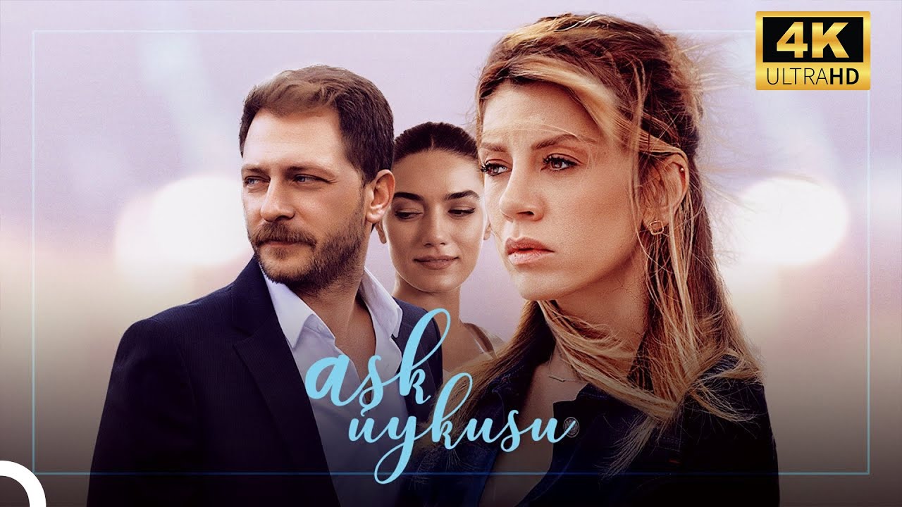 Aşk Uykusu | 4K Full İzle