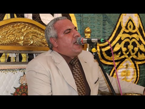 الشيخ عاطف عبد الجليل العصر عزاء حرم المرحوم لطفي محمد ابو غنيمه كفر السلاميه قويسنا المنوفيه