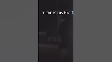 A Leprechauns caught on Camera from last year!   #saintpatricksday #leprechauns #shorts #caught