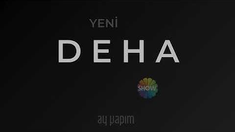 Deha Yakında Show TV'de