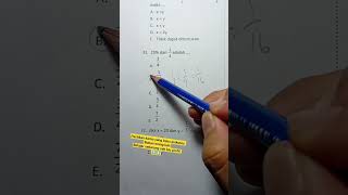 soal psikotes #psikotes #cpns