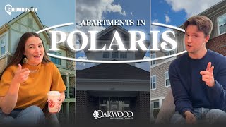 We Found the Best Apartments in Polaris! Luke & Elle’s Top Picks 🏡✨ Best Place To Live Inear Polaris Parkway Columbus Ohio