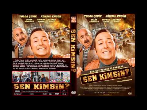 sen kimsin-hastayım hasta müzik