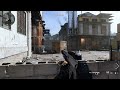 Call of Duty Modern Warfare: Team Deathmatch Gameplay (No Commentary)