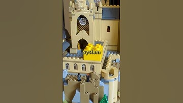 Is Duplo LEGO? #lego #legos #legoaddict #legomoc #legoland #legoduplo #toys #play #afol