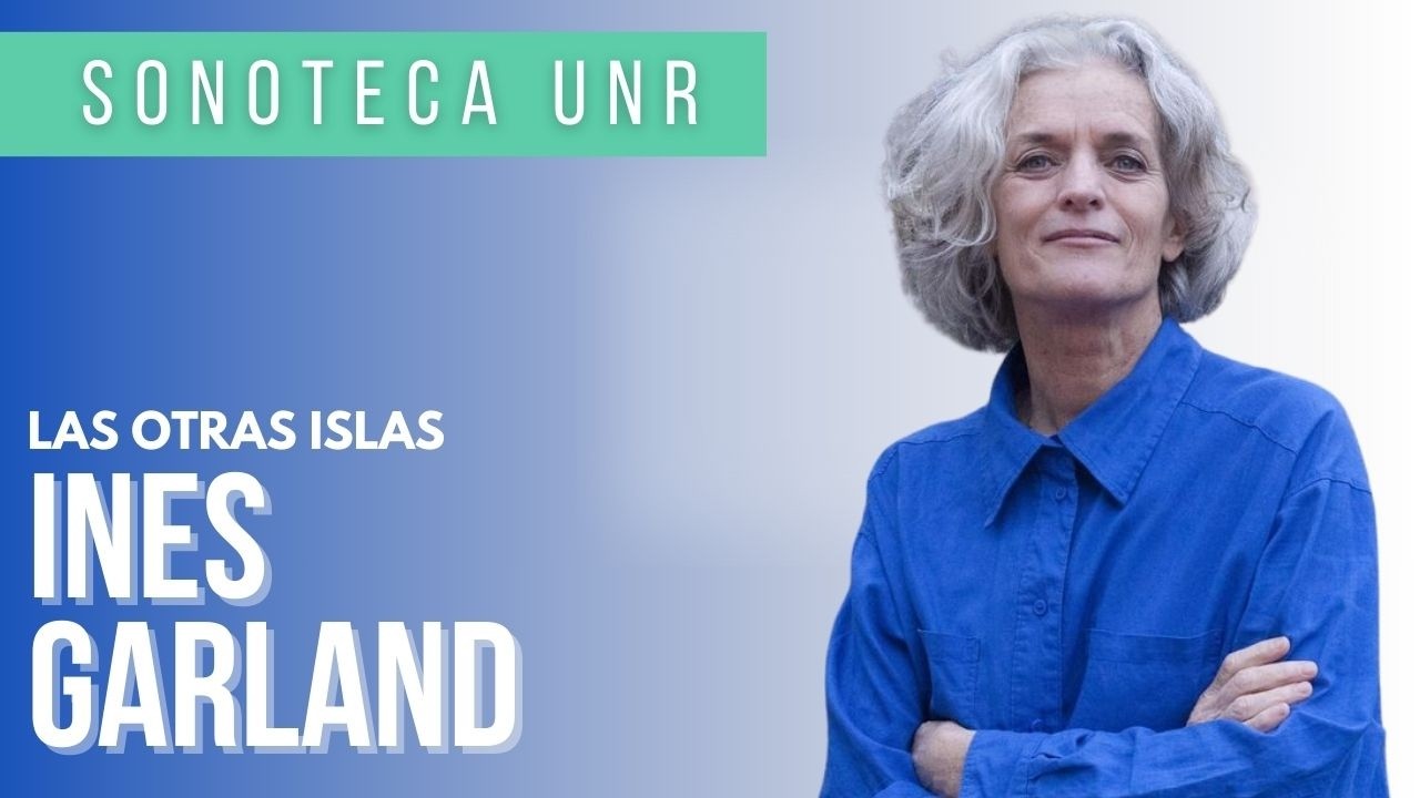 Inés Garland - Las otras islas