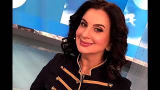 Зрители против того, чтобы Екатерина Стриженова была ведущей на Первом канале Зрители против того, чтобы Екатерина Стриженова была ведущей на Первом канале