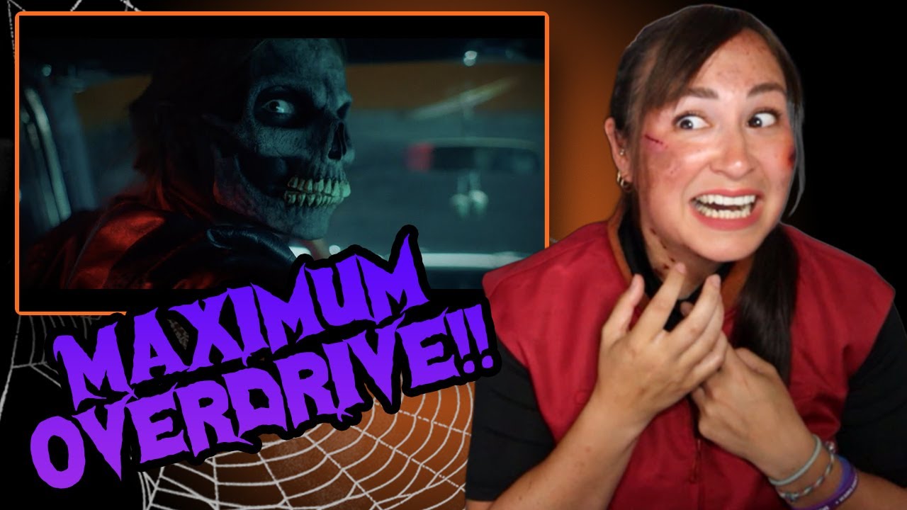 Flutist reacts to dark synthwave!💀|Dance with the Dead, Sledge