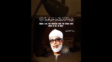 تلاوة تسطر بحروف من نور❤️👌 | سورة القصص