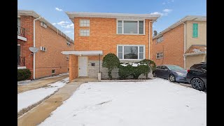 387 Madison Avenue video tour