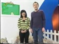 CBeebies Continuity Thursday 26th October 2006 2 