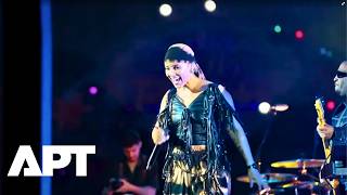 “A Park Like No Other!” – Six Flags Qiddiya City Soft Launch in Riyadh | APT screenshot 2