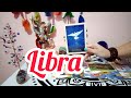 LIBRA♎||😅QUIERE QUE TU SEAS QUIEN LE BUSQUE😁REFLEXIONARA💆DESPUES DE VER TODO DE CABEZA📖