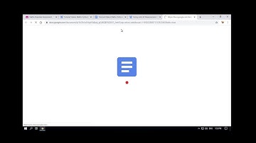 Maths Tutorial Sheet & Videos