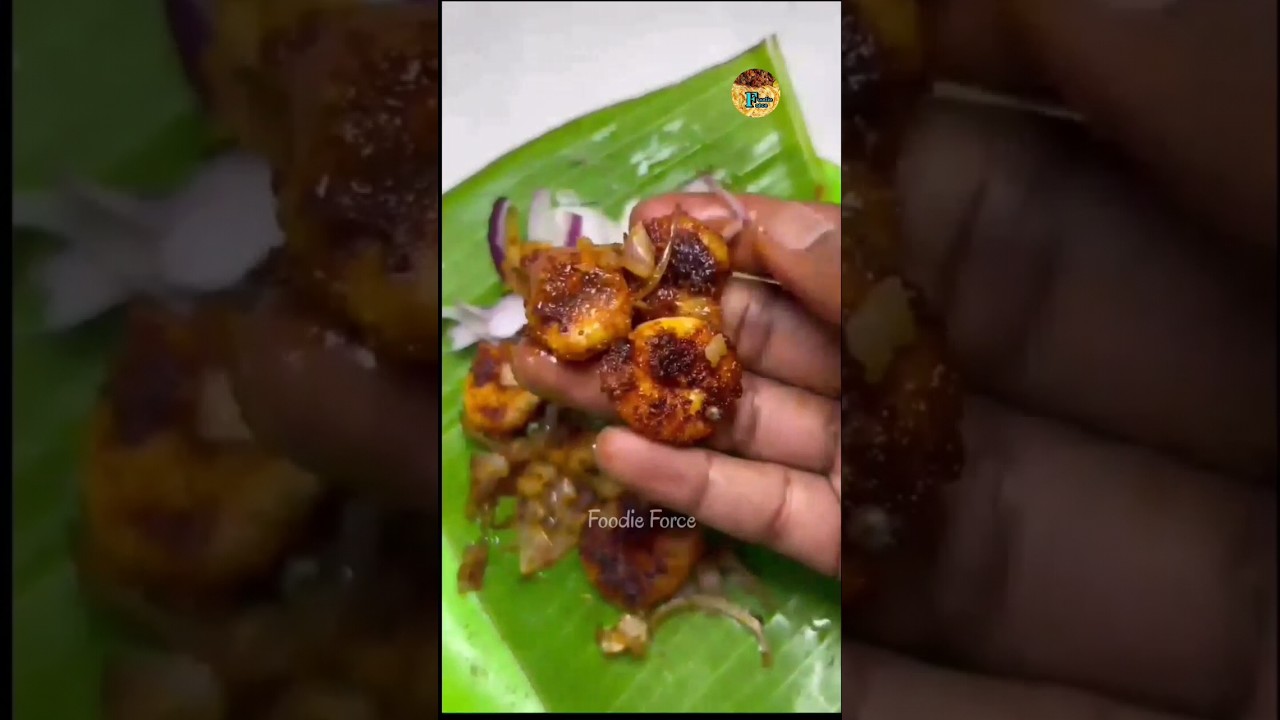 பெங்களூரில் மீன் வறுவல் | 