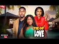 Just Released Now TIE OF LOVE - Miwa/Clinton Joshua/Chinenye Nnebe - 2026 Nigerian Movie
