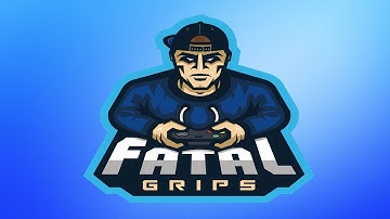 Fatal Grips Offical Sponsor Video!