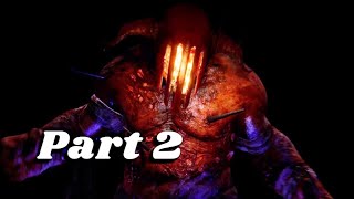 God Of War III Remastered PS5 Playthrough Full Game Part 2 Hades