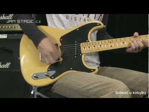 Fender Pawn Shop '51
