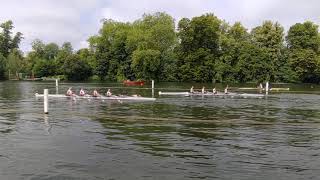 #Henley Royal Regatta