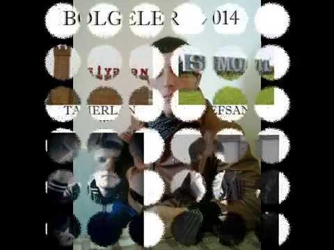 Super Yeni  Bolgeler 2014  Efsan Sumqayitli Tamerlan Siyezenli