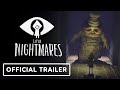 Little Nightmares - Official Mobile Launch Trailer