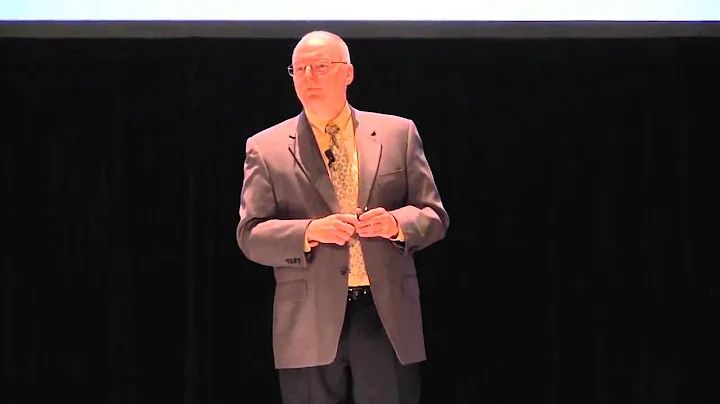 Jeff DeGraff: "The Dean of Innovation" Business Pr...