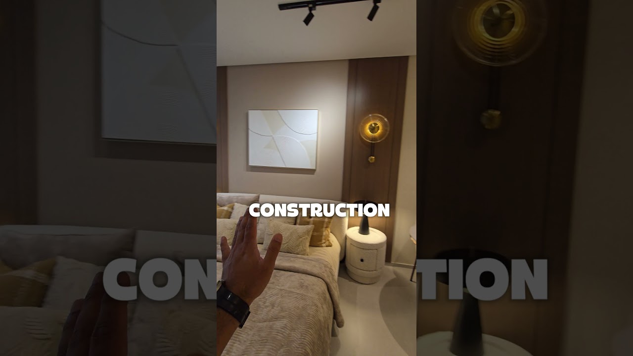 new development in dubai