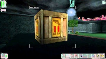 Deus Ex Playthrough Part 4 - Liberty Island