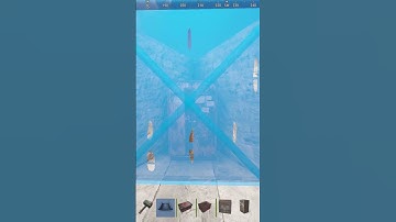 This glitch will change RUST!!! #shorts #rust