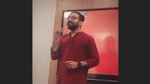 Dil Ko karaar aaya by akshay gaur sir utkarsh classes jodhpur offline class maths and reasoning sir