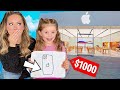 I’LL BUY WHATEVER YOU CAN DRAW AT THR MALL SHOPPING CHALLENGE 🛒🤑🤞🏼