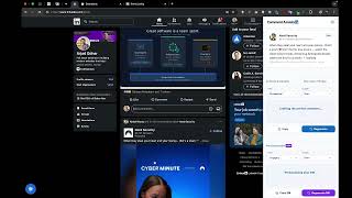 Auto Comment & DM Generator for LinkedIn (Game Changer 🚀)