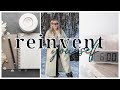 Reinventing Yourself: A Journey of Personal Growth