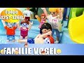 Playmobil Filme Familie Vogel: Folge 1251-1260 | Kinderserie | Videosammlung Compilation Deutsch