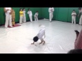 Capoeira Nago Clase ninos 2013