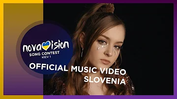 Slovenia : Lina Kuduzovic - Man Like U : Novavision Song Contest 1