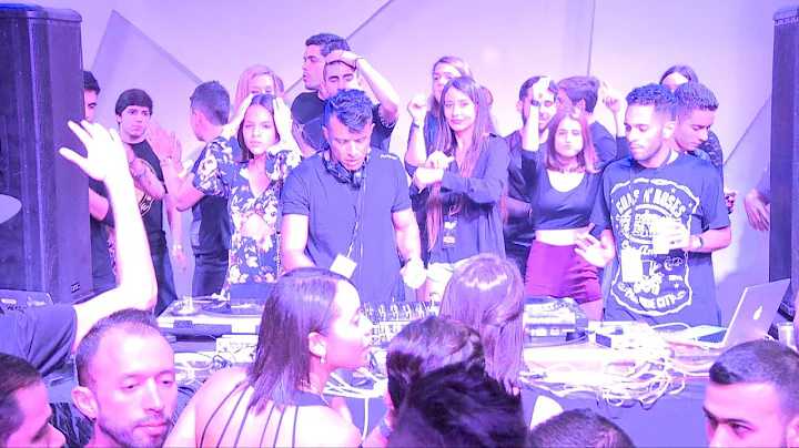 HECTOR GAMEZ B2B LEAND  Maracaibo part 2