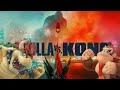 Bowser Vs. Donkey Kong (Godzilla vs Kong Parody Trailer)