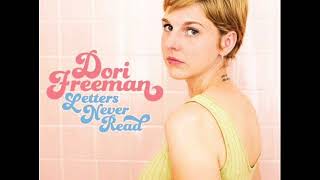 Dori Freeman - Just Say It Now chords