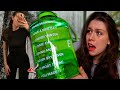 I drank a gallon of water everyday for a week heres what happened