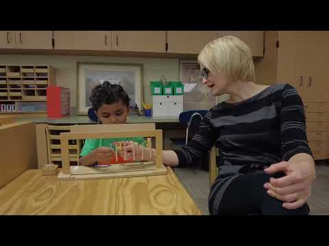 2022 Marquette Montessori Academy Kindergarten Roundup