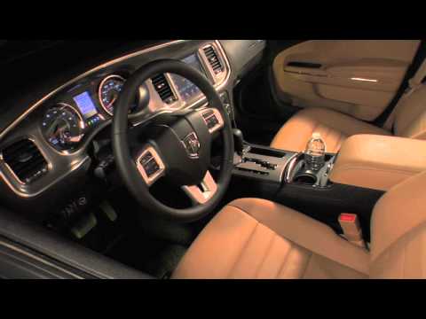 2011 Dodge Charger Review (1 of 2)