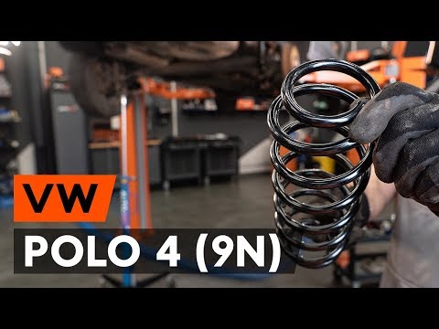 Vídeos de reparação de automóveis