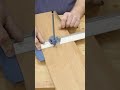 Best Woodworking Marking Tools - Sharp Pencil