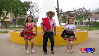 Vignette de la vidéo "MI PECHO - EL SINCERO DEL AMOR - VIDEO CLIP OFICIAL 2024"