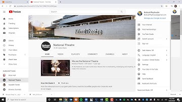 Uploading a Video to ItsLearning through a YouTube Link