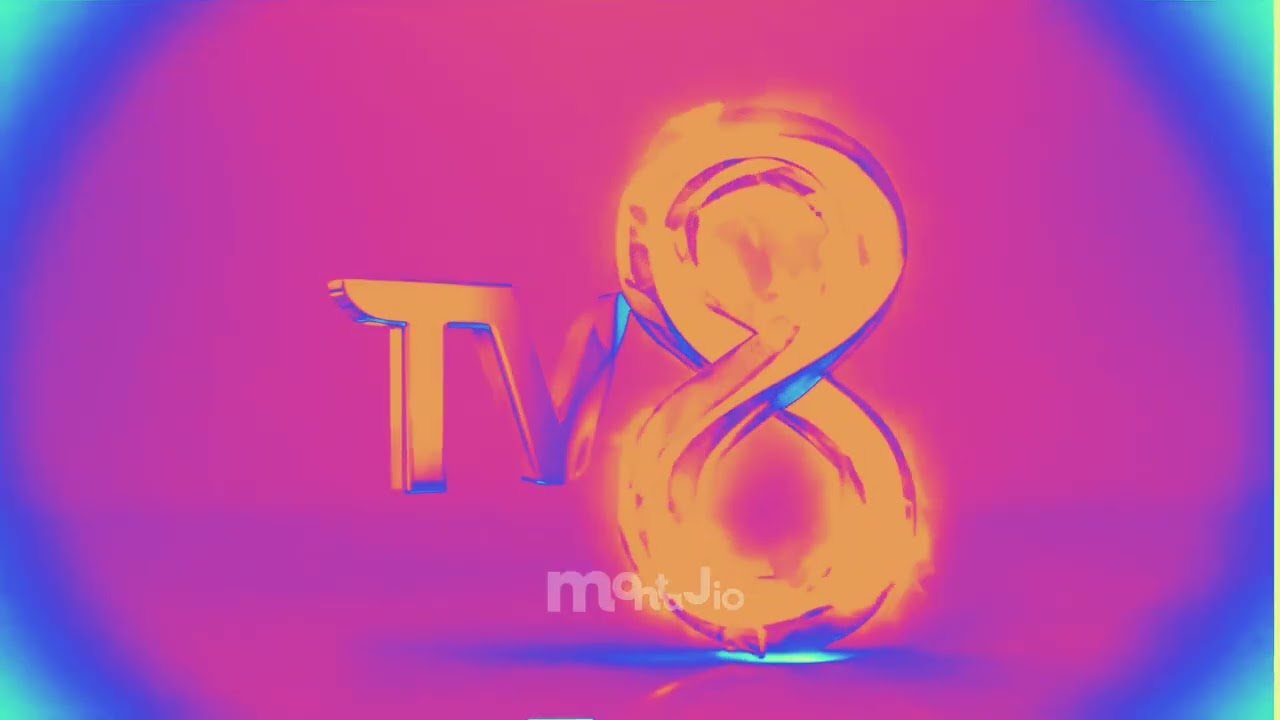 tv8 Logo Değişim Anı Ses Efektleri