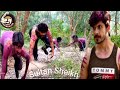Rrr forest scene with wolf and lion spoof 4k movie   desibaalak   sultan sheikh  dangerous