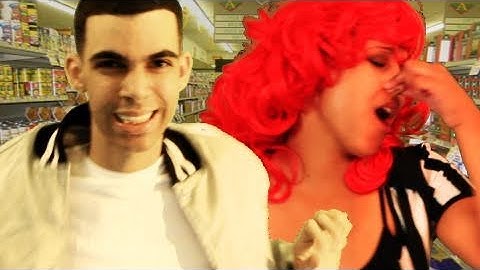 Rihanna ft Drake - What